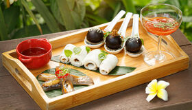 Savor Hue’s wholesome vegetarian rice dishes on a culinary tour